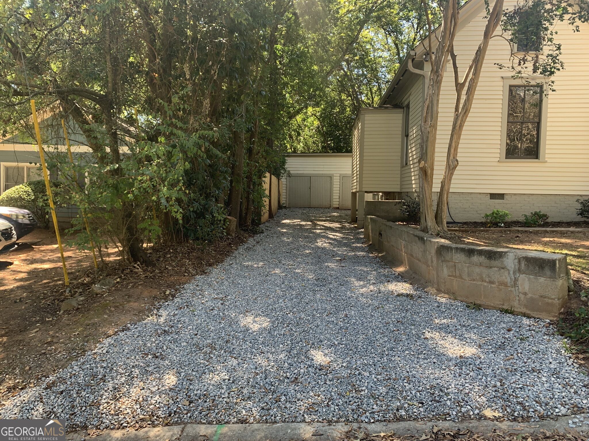279 Yonah Avenue Athens GA 30601