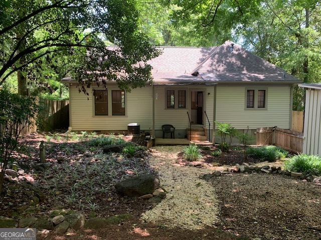 279 Yonah Avenue Athens GA 30601