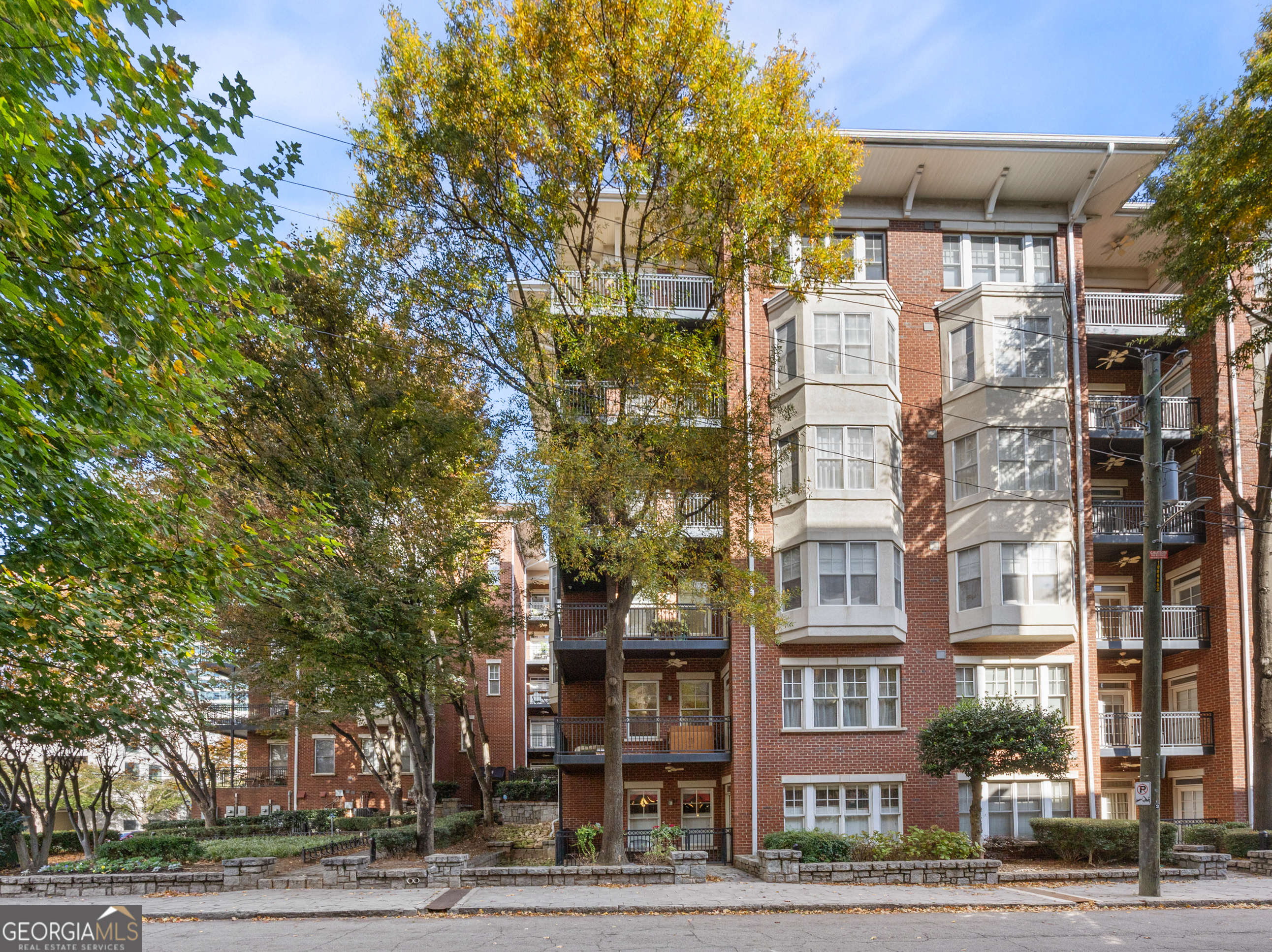 850 Piedmont Avenue NE Atlanta GA 30308