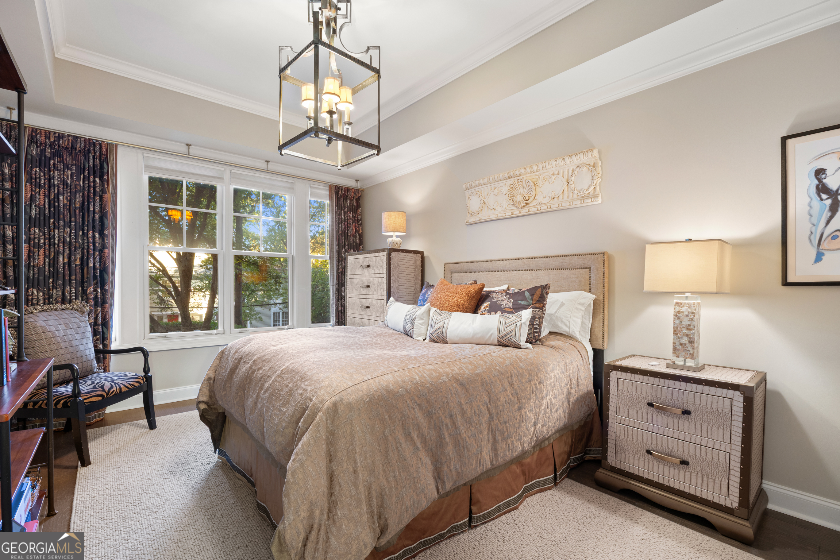 850 Piedmont Avenue NE Atlanta GA 30308