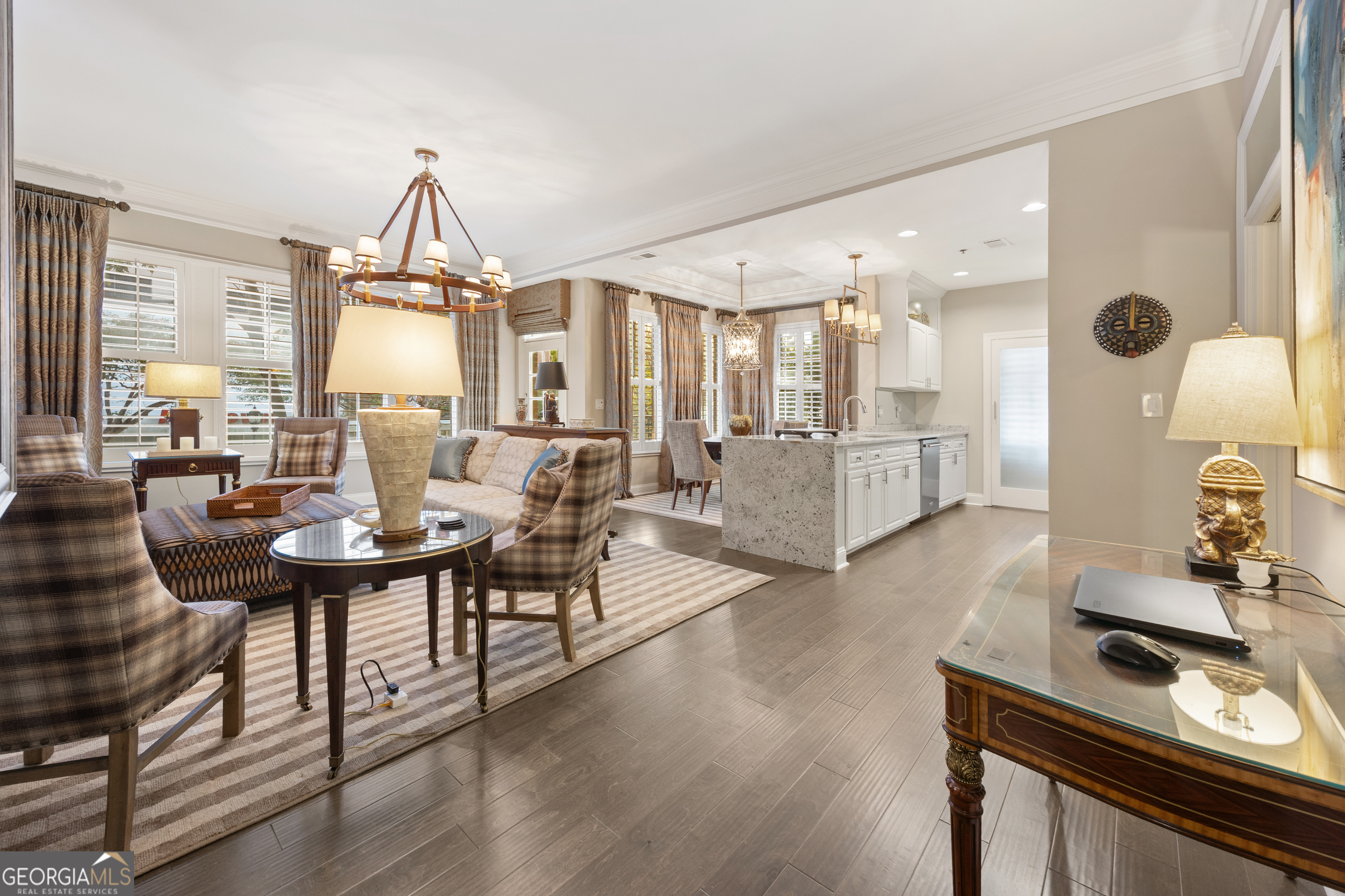 850 Piedmont Avenue NE Atlanta GA 30308