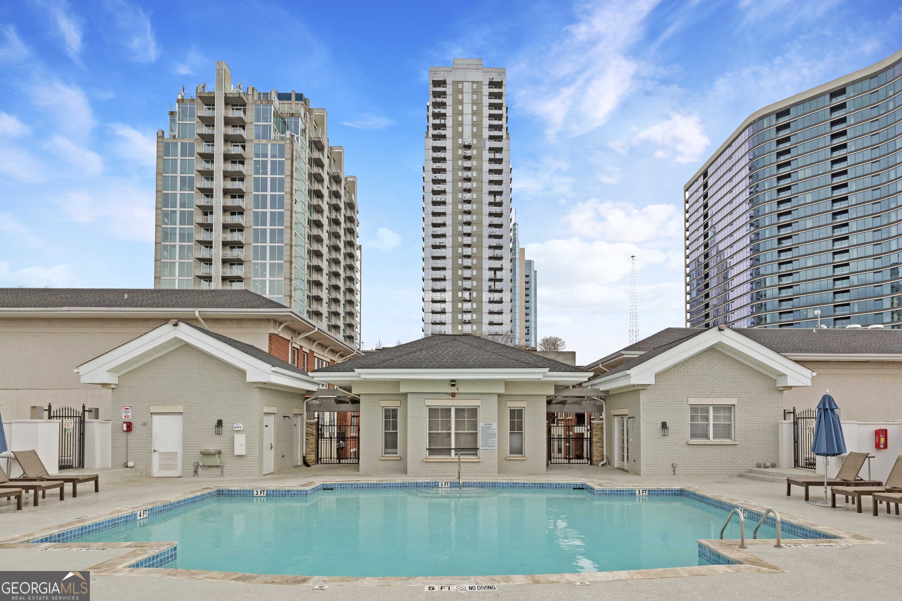 850 Piedmont Avenue NE Atlanta GA 30308