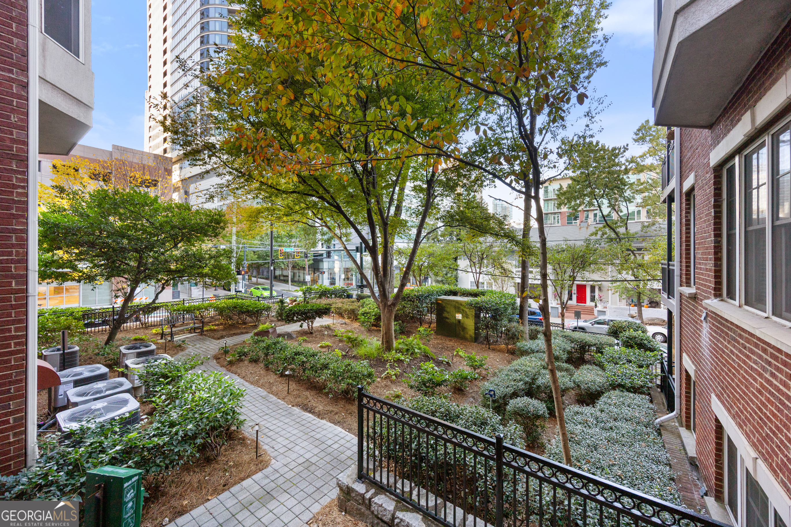 850 Piedmont Avenue NE Atlanta GA 30308