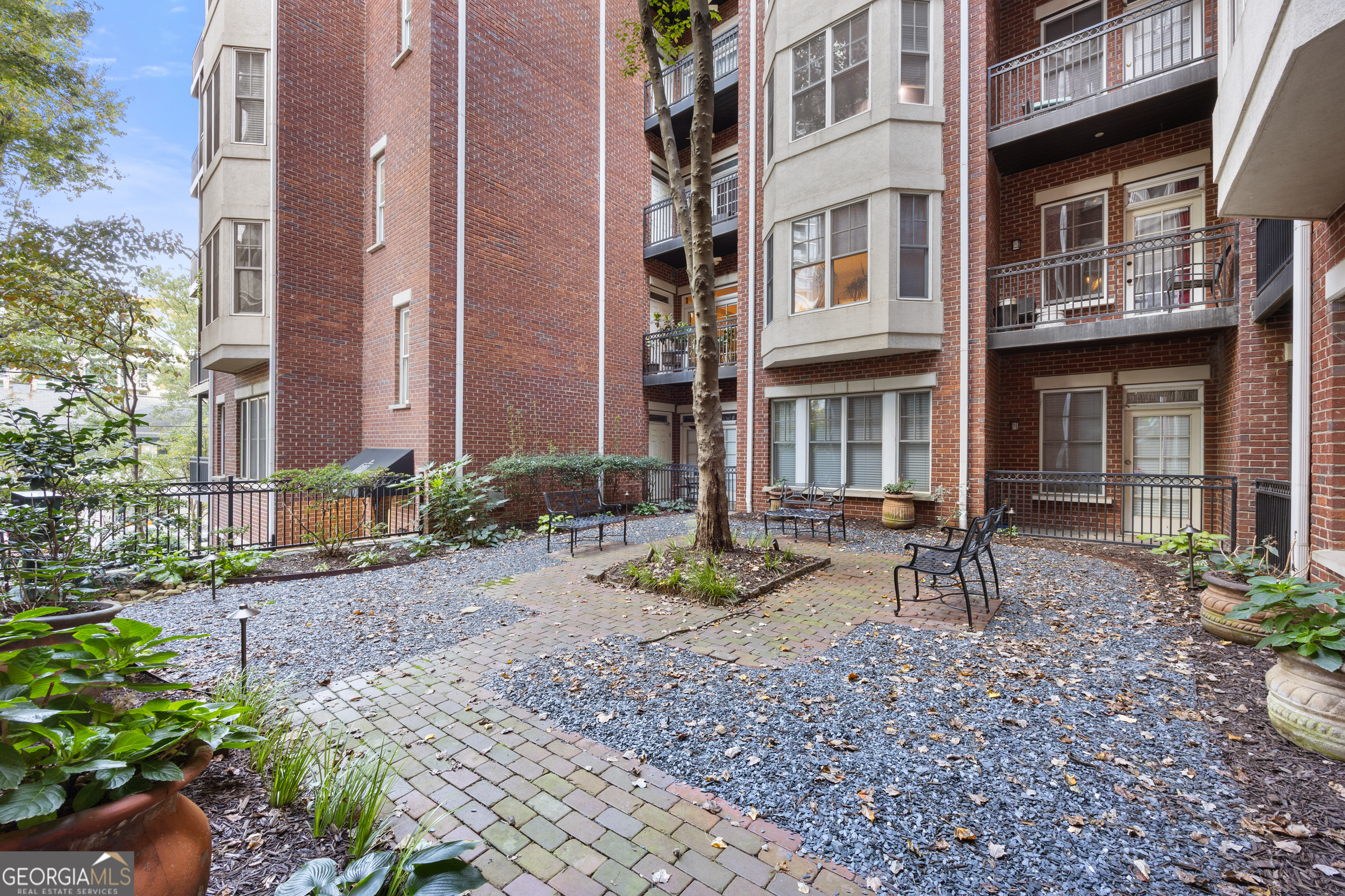 850 Piedmont Avenue NE Atlanta GA 30308