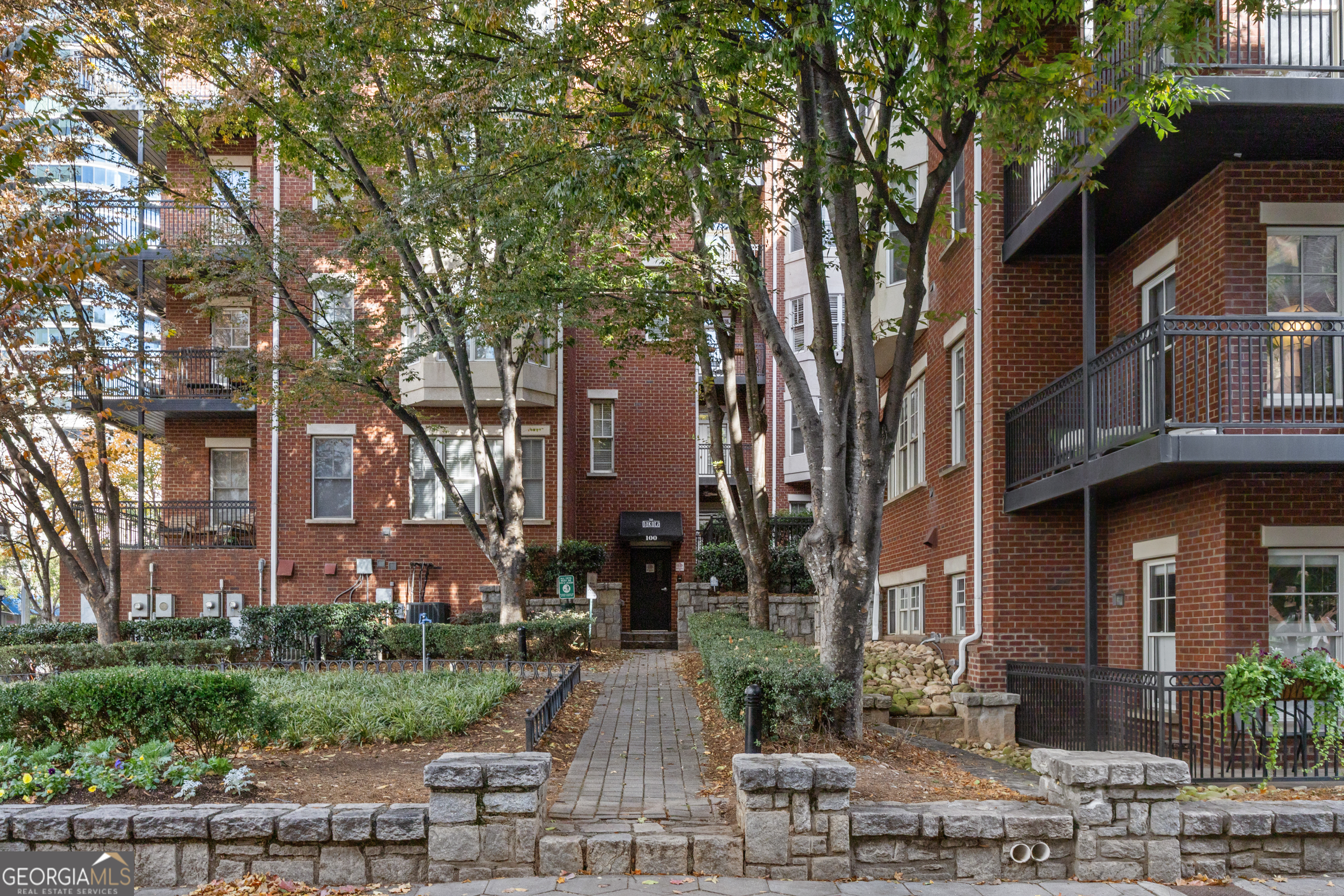 850 Piedmont Avenue NE Atlanta GA 30308