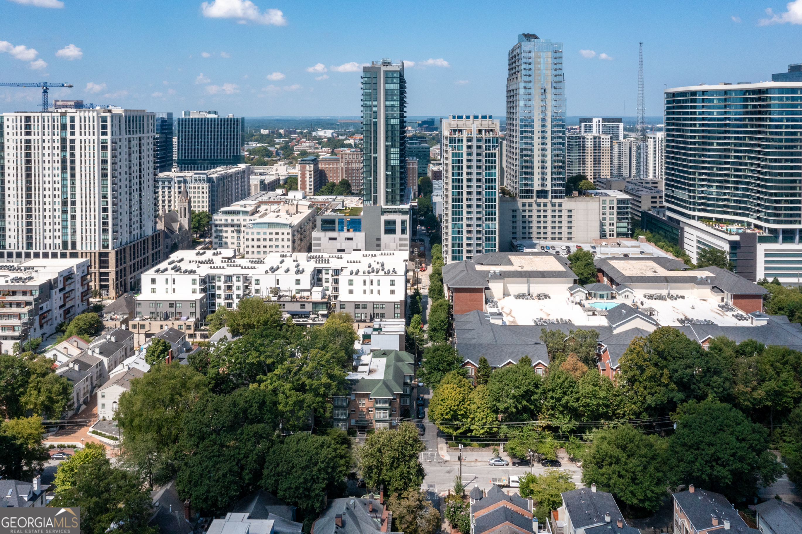 850 Piedmont Avenue NE Atlanta GA 30308