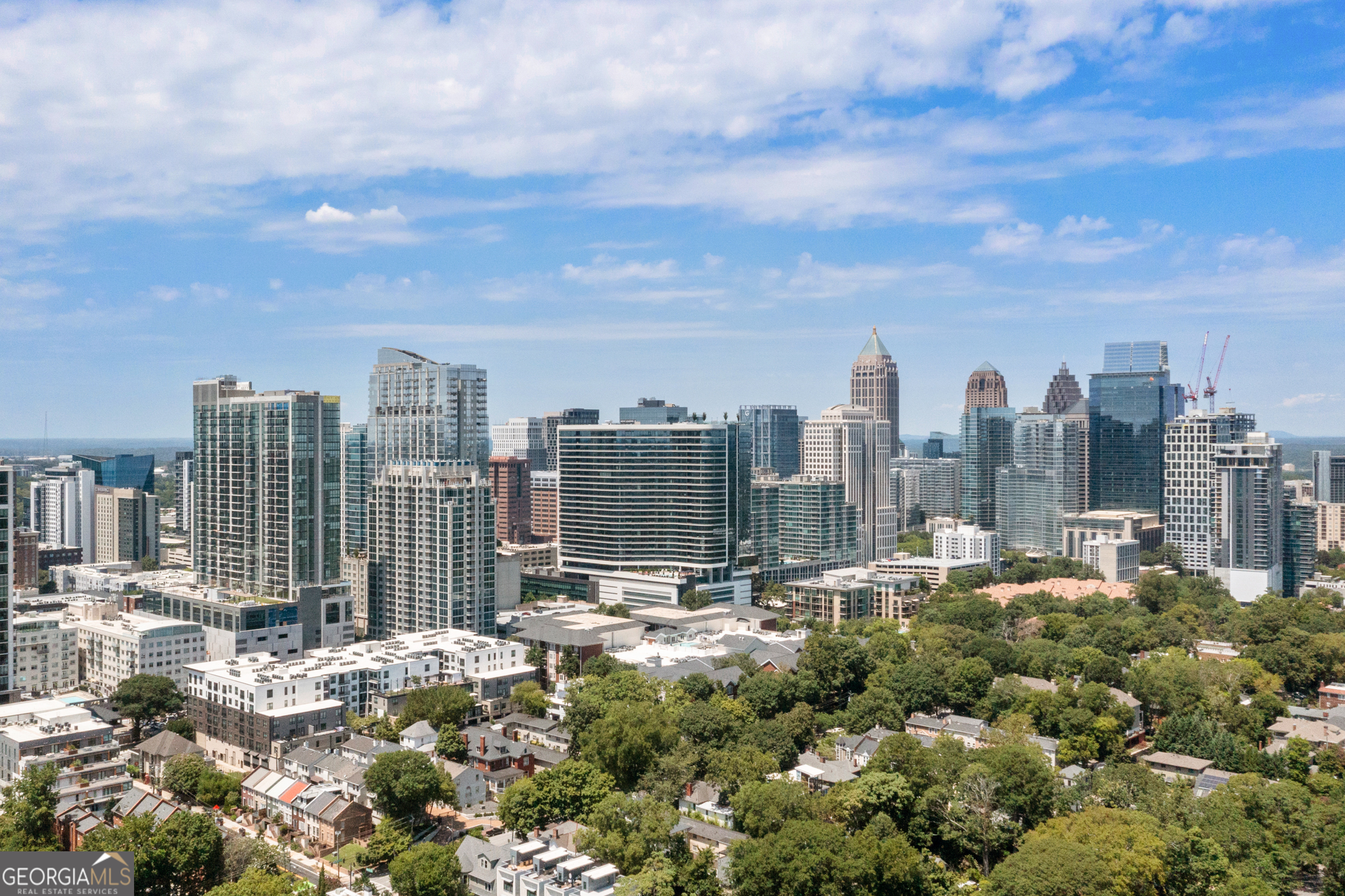 850 Piedmont Avenue NE Atlanta GA 30308