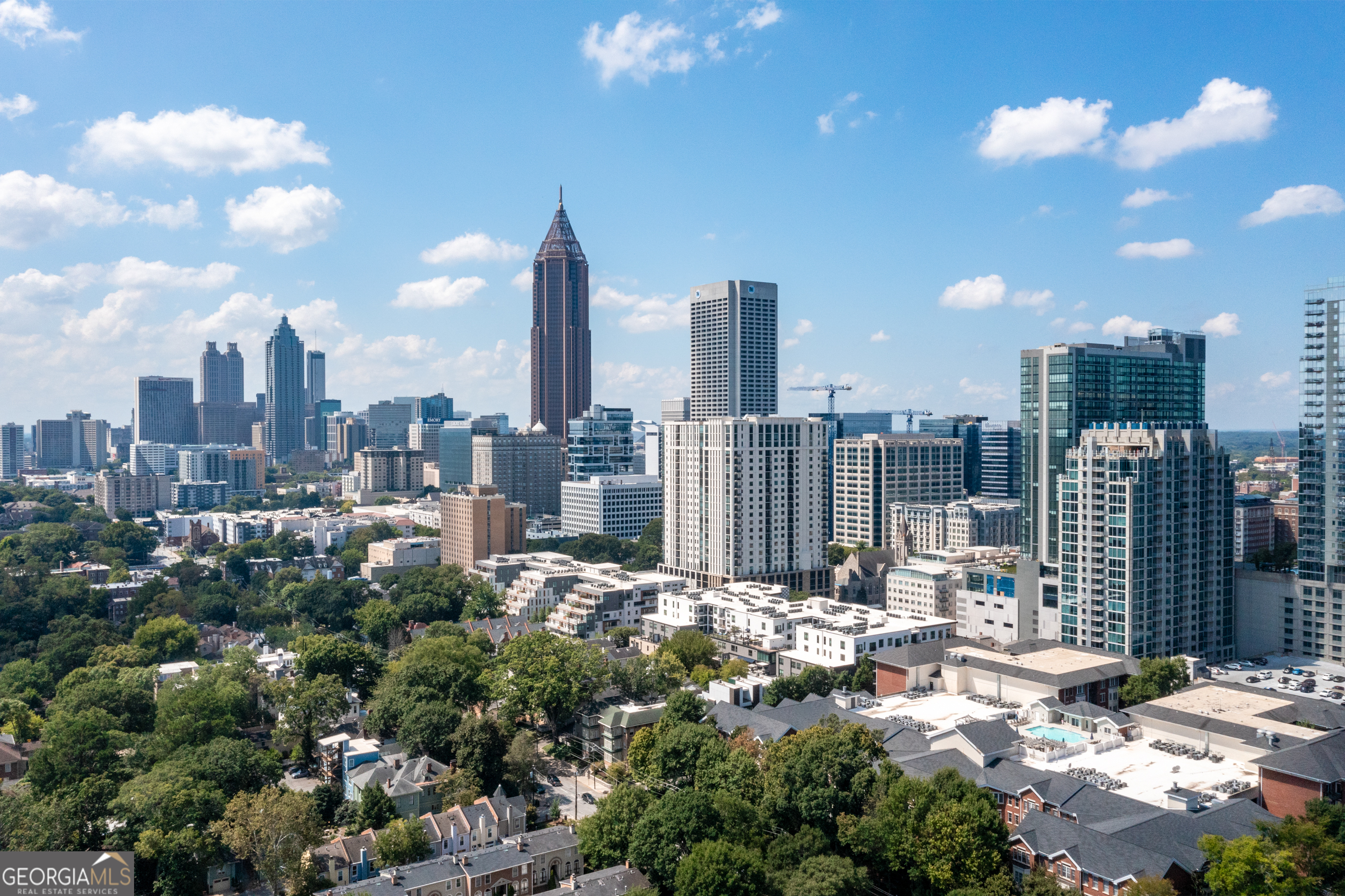 850 Piedmont Avenue NE Atlanta GA 30308