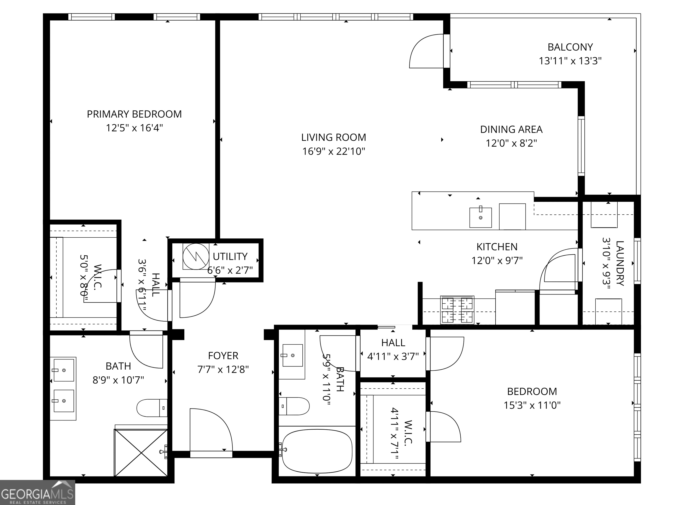850 Piedmont Avenue NE Atlanta GA 30308