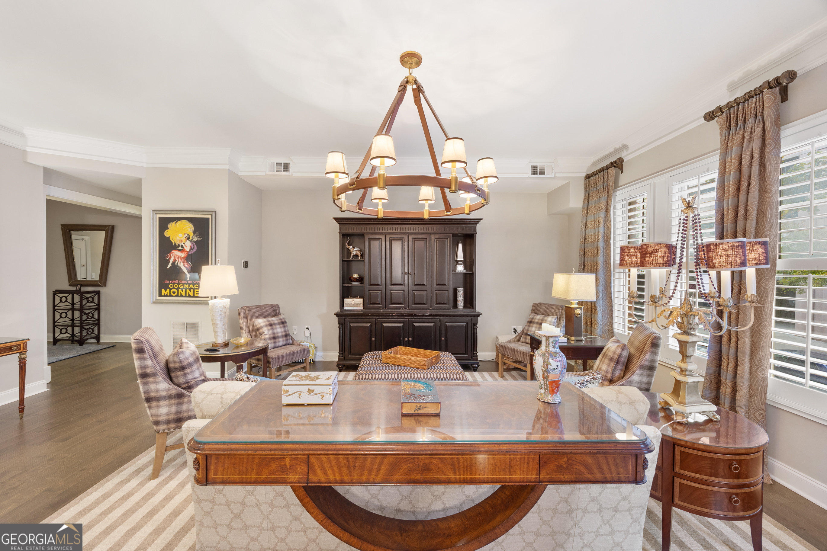 850 Piedmont Avenue NE Atlanta GA 30308