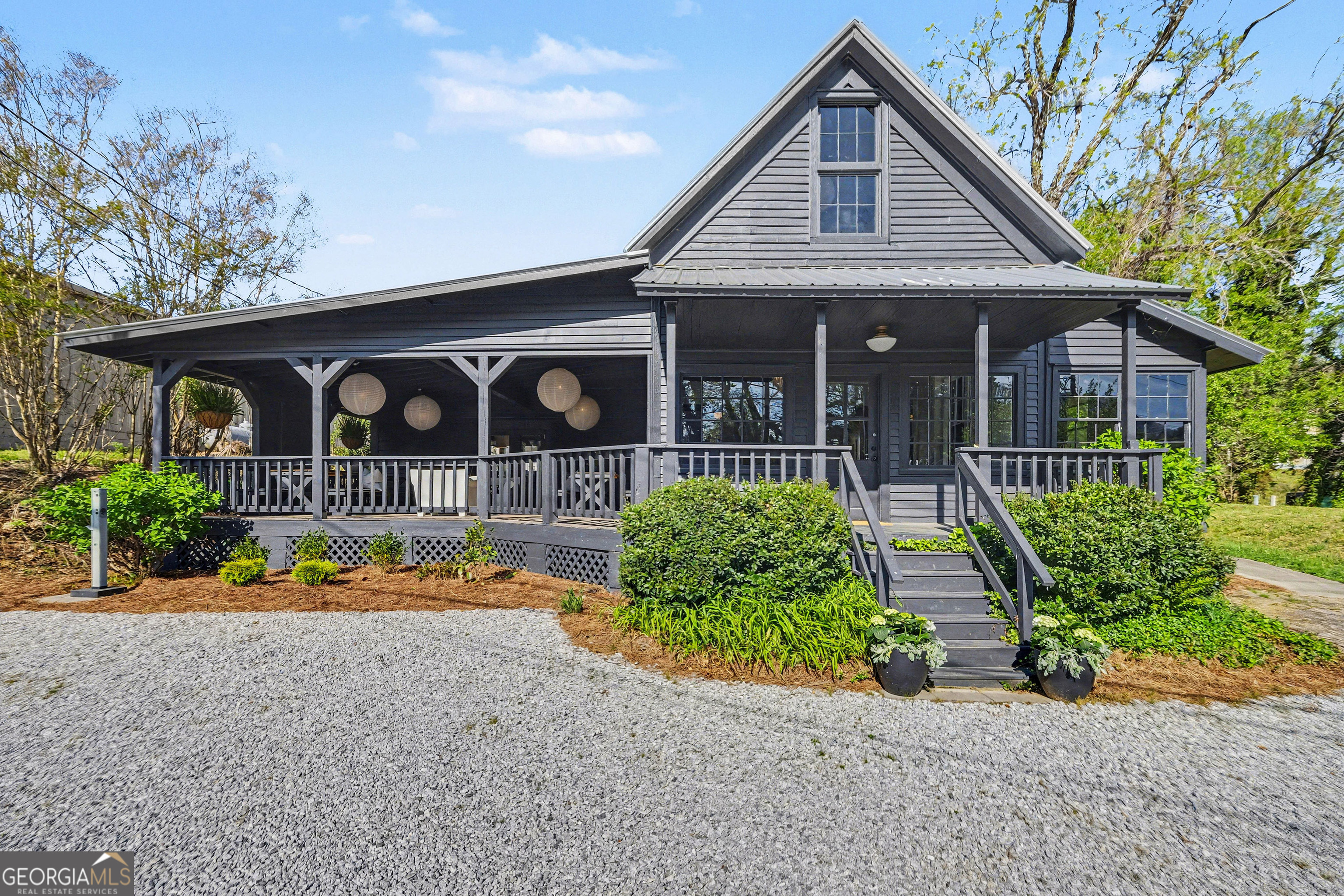 31 Earl Street Clayton GA 30525