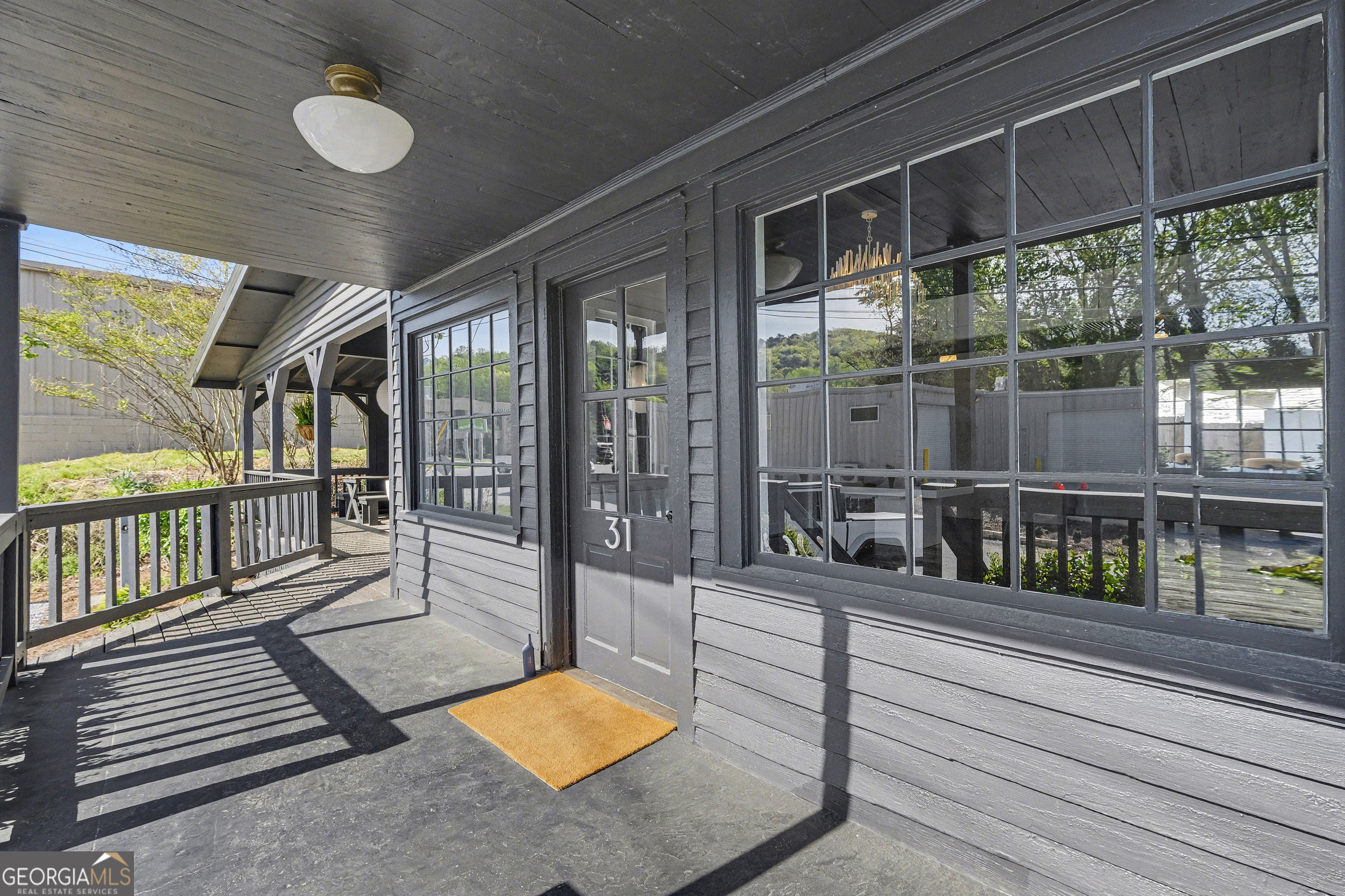 31 Earl Street Clayton GA 30525
