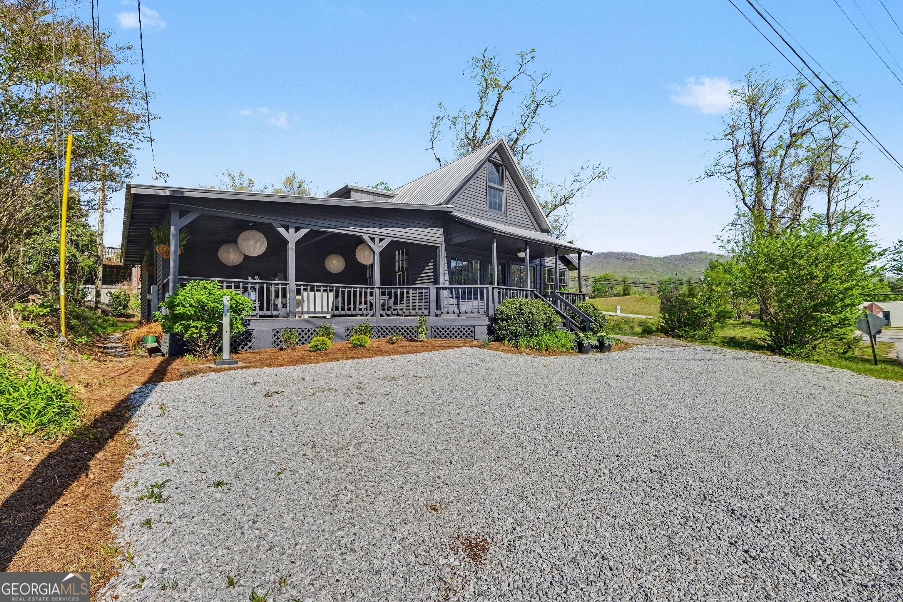 31 Earl Street Clayton GA 30525