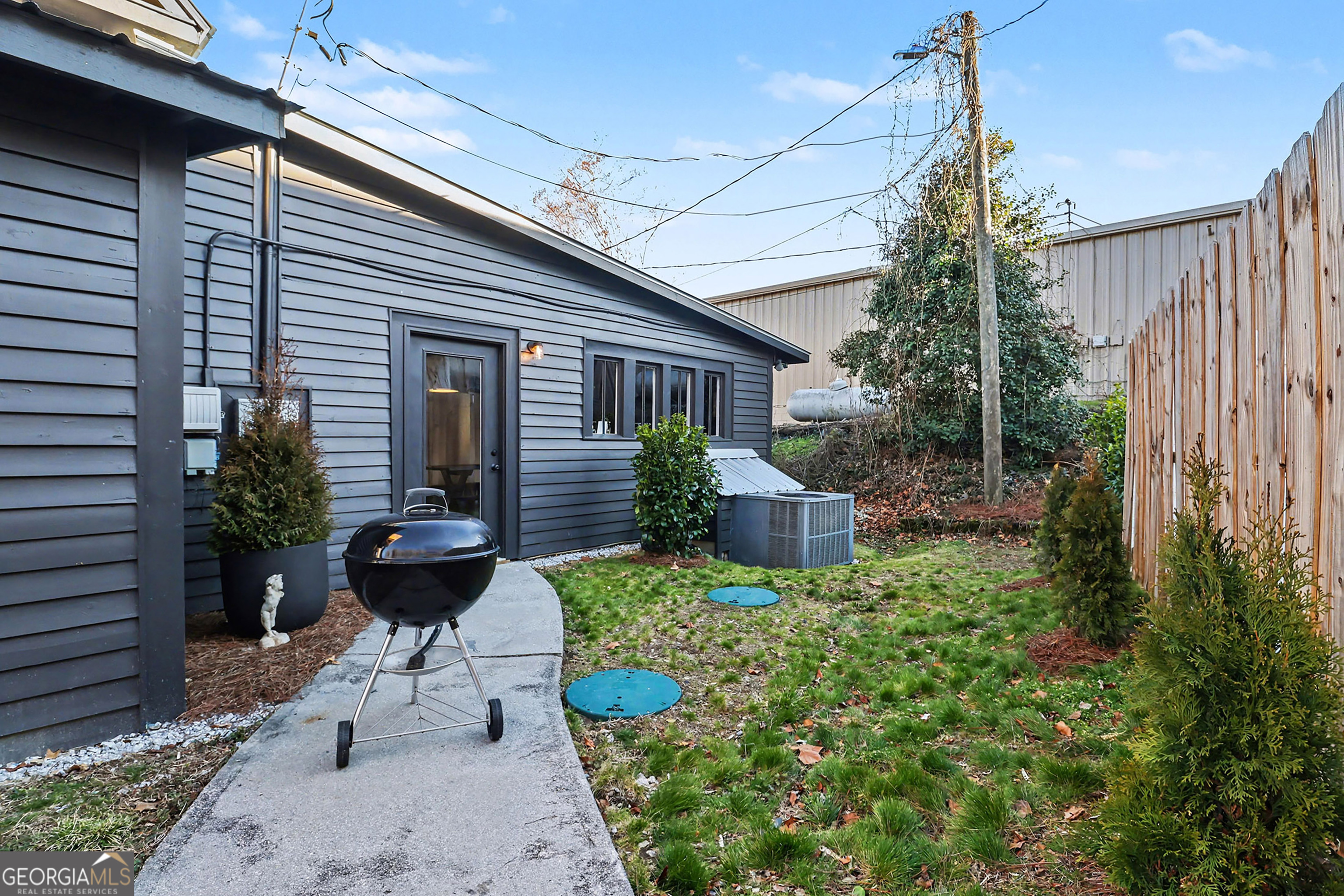 31 Earl Street Clayton GA 30525