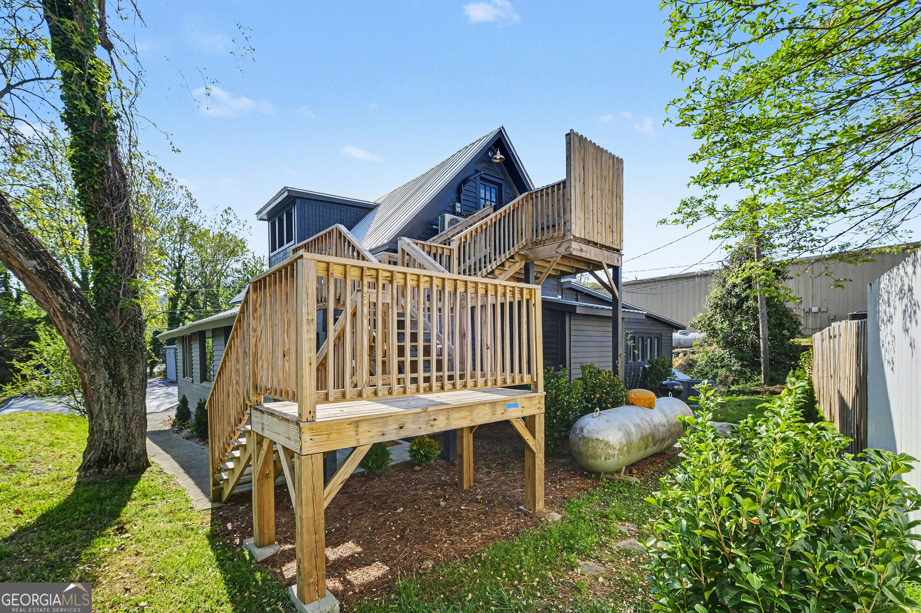 31 Earl Street Clayton GA 30525