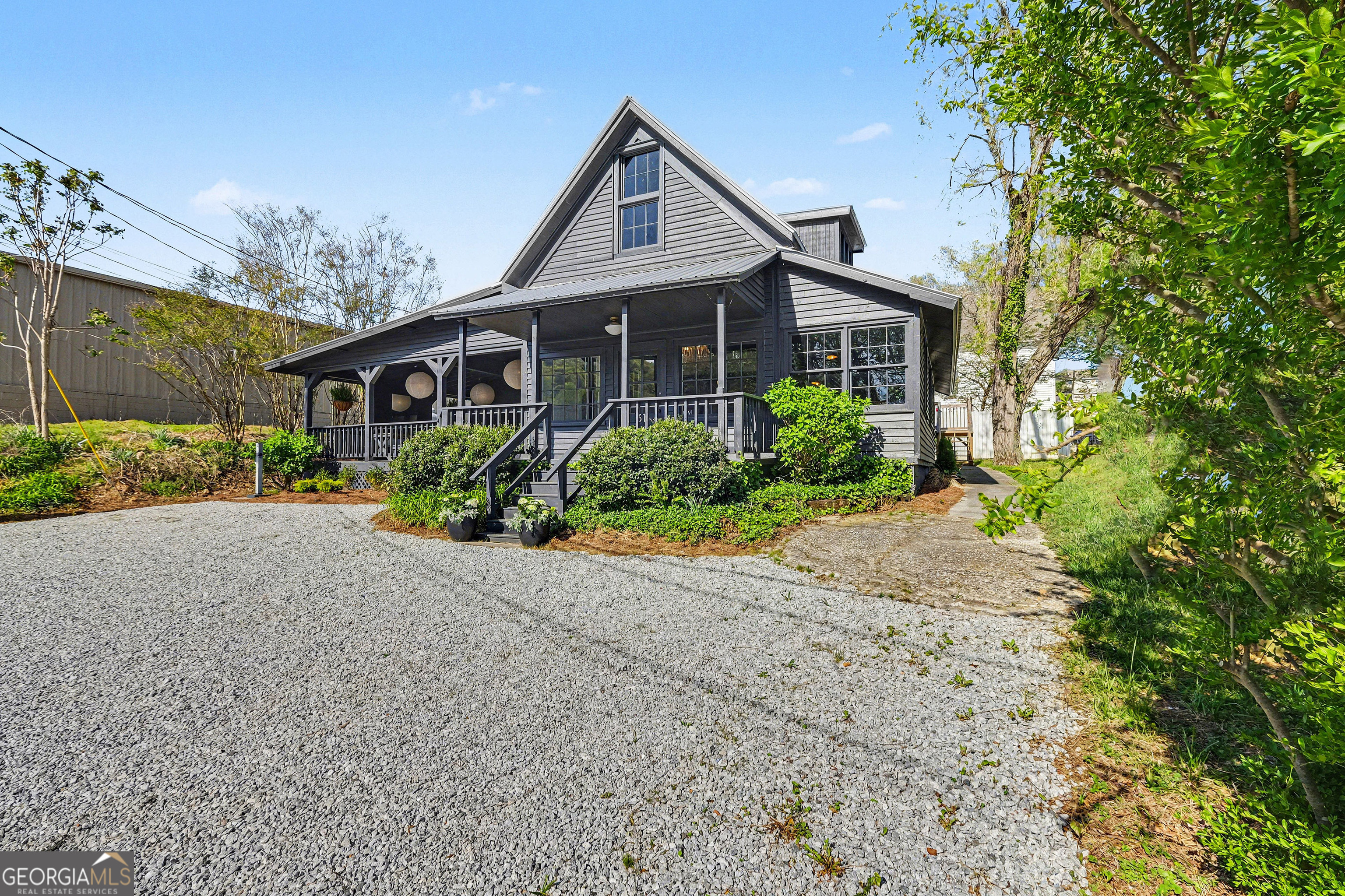 31 Earl Street Clayton GA 30525
