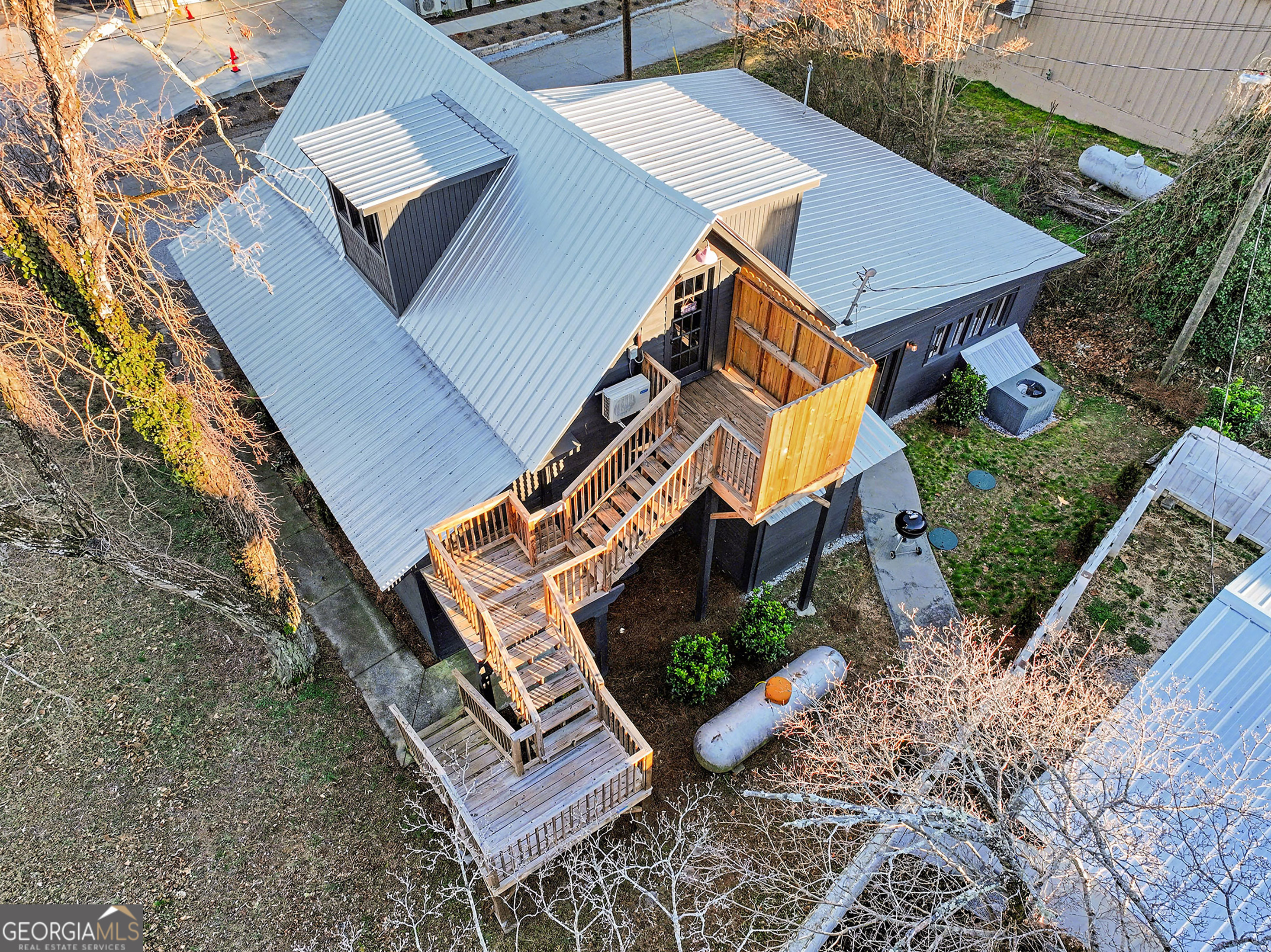 31 Earl Street Clayton GA 30525