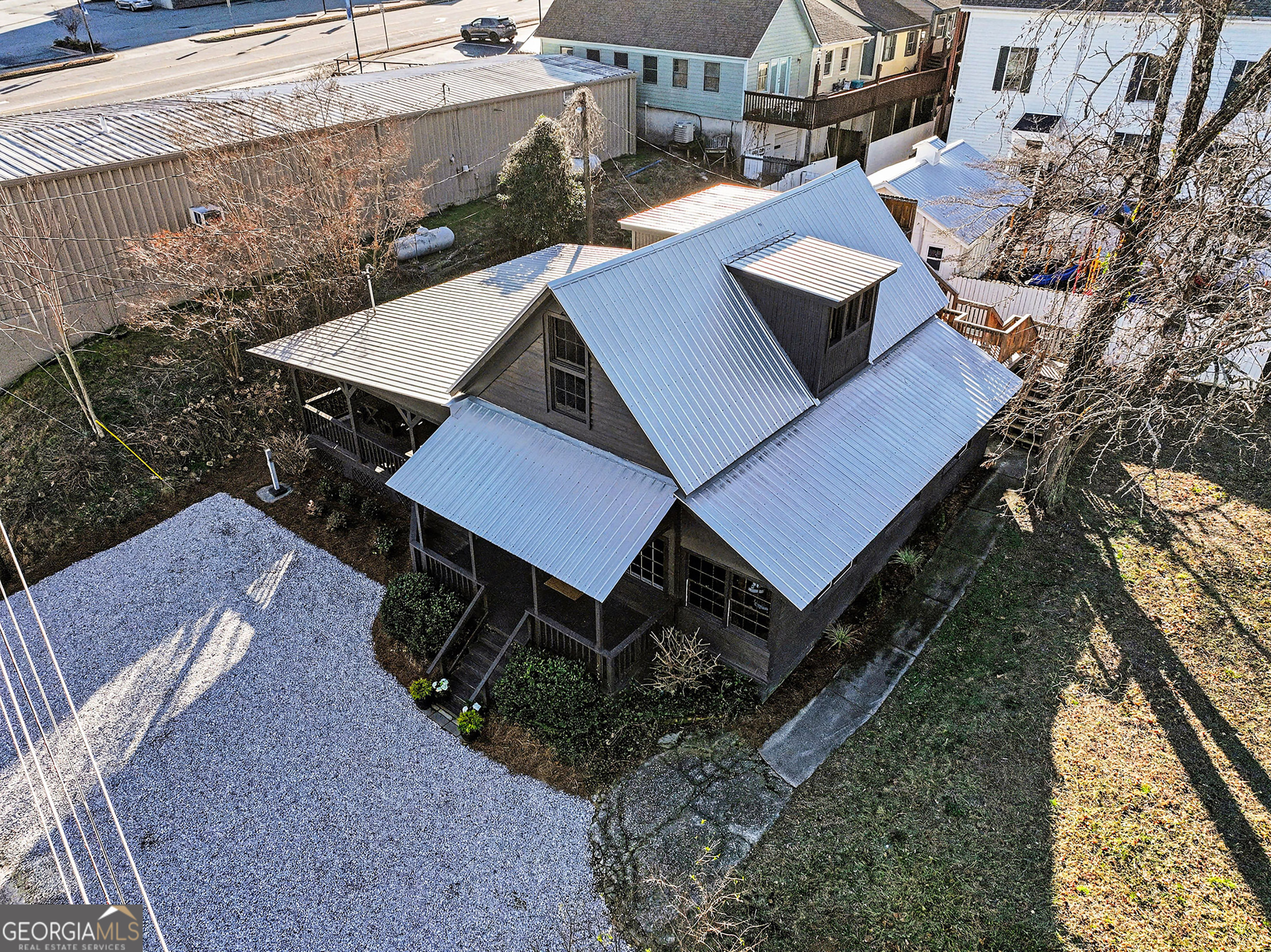 31 Earl Street Clayton GA 30525