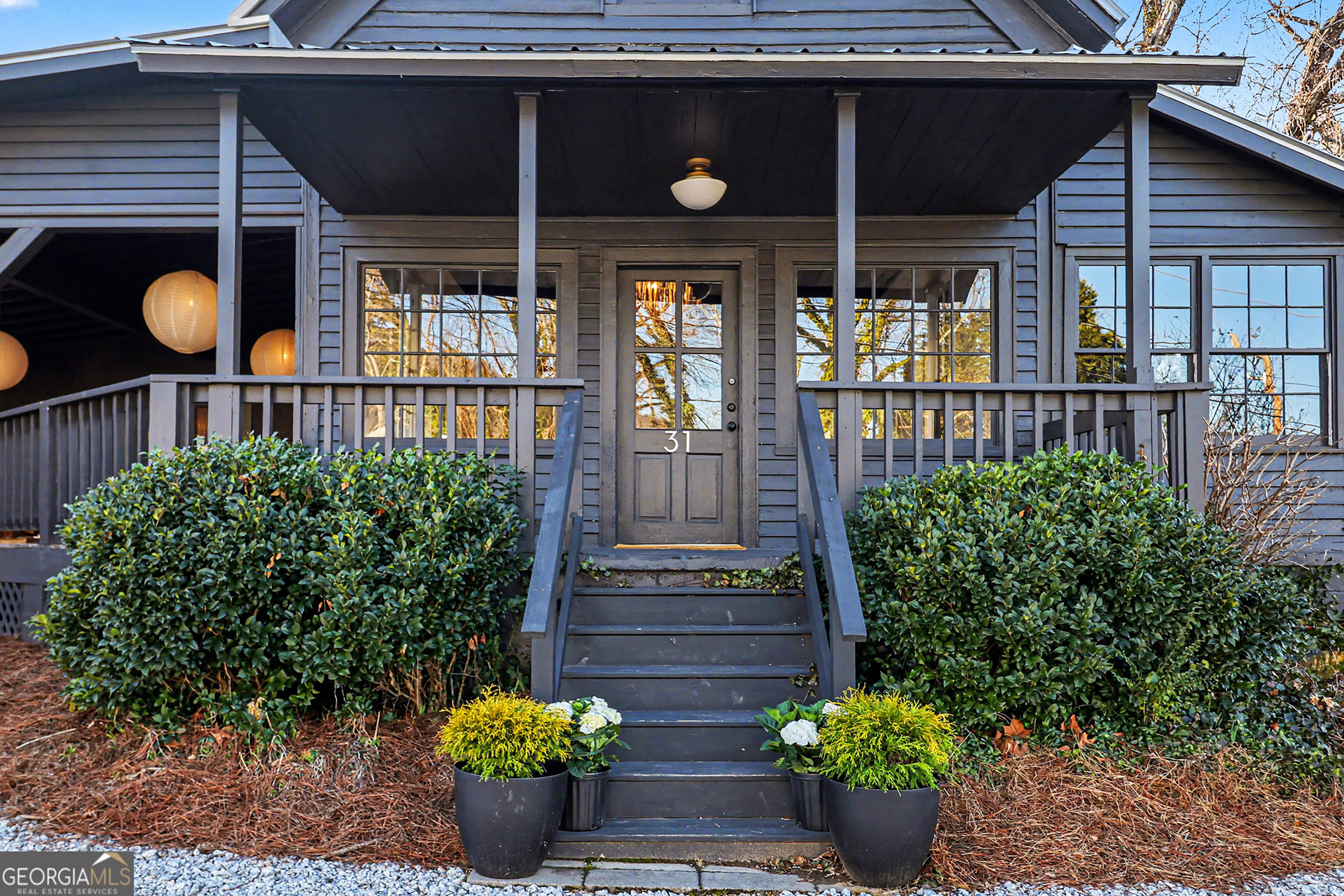 31 Earl Street Clayton GA 30525