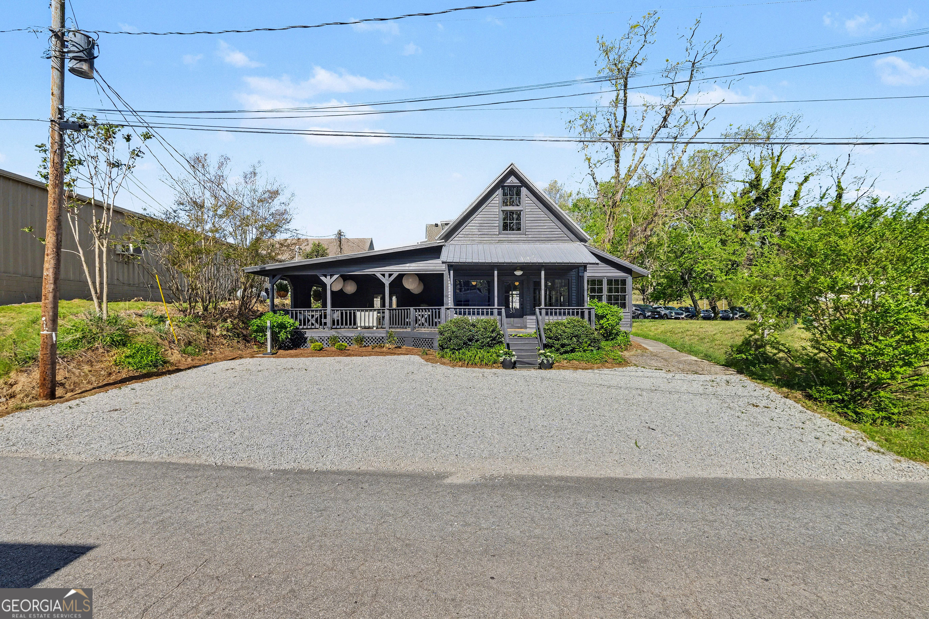 31 Earl Street Clayton GA 30525