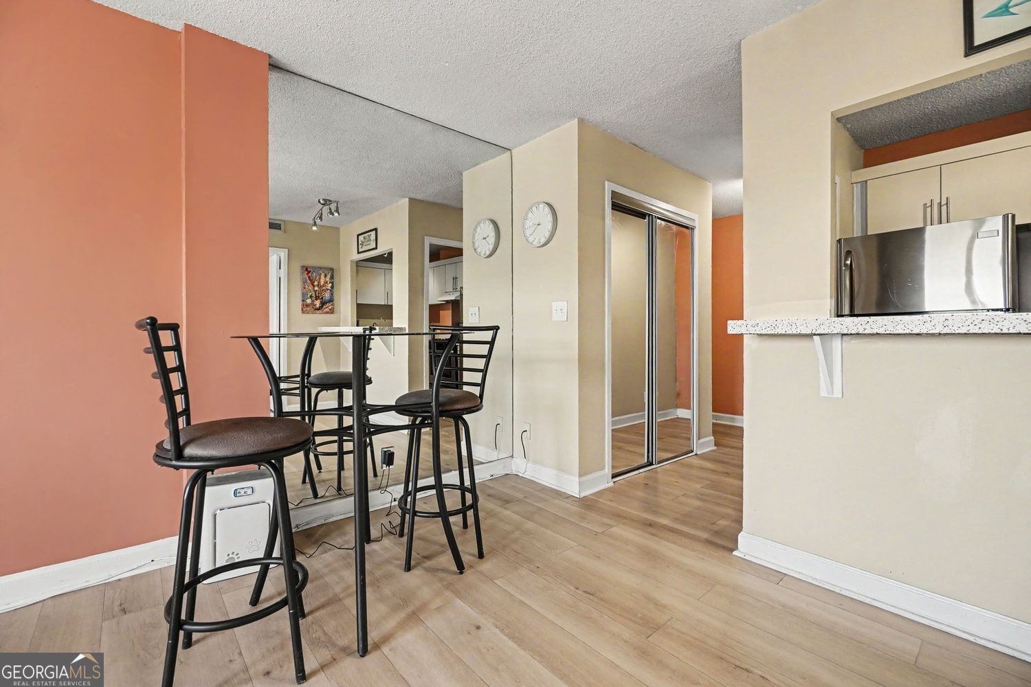 2285 Peachtree Road NE Atlanta GA 30309
