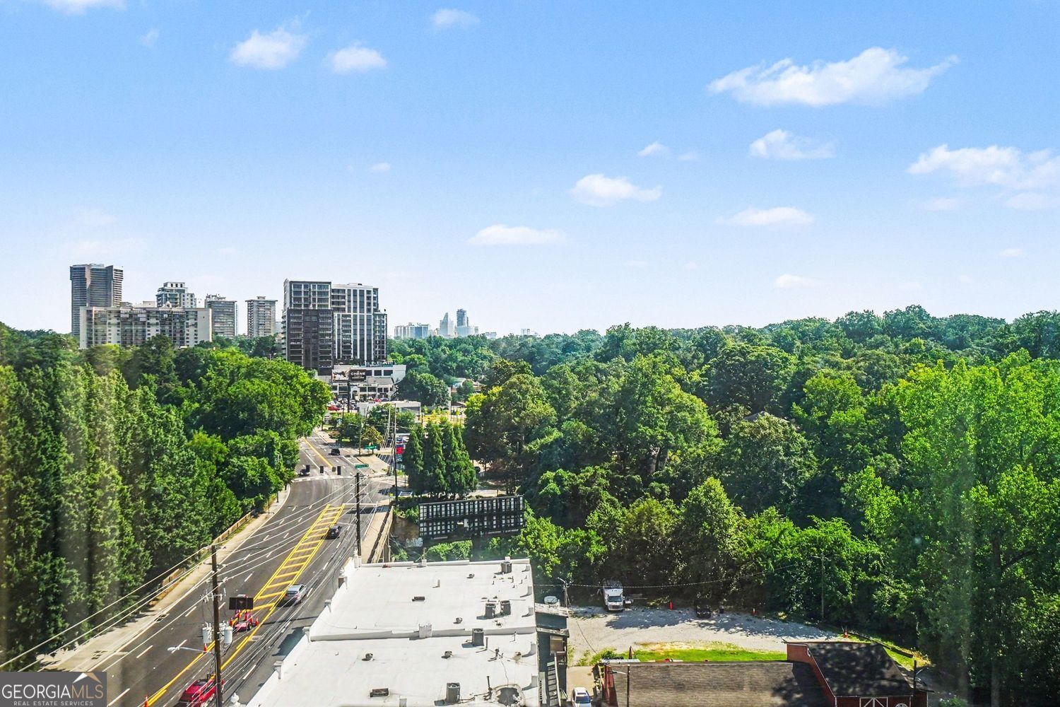 2285 Peachtree Road NE Atlanta GA 30309
