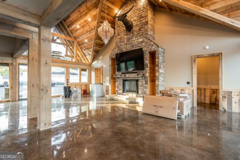 2385 Springfield Parkway Ellijay GA 30540