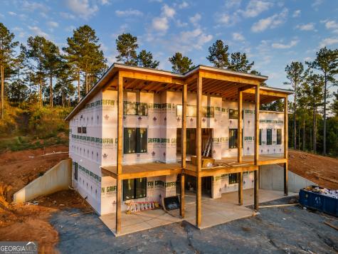 2385 Springfield Parkway Ellijay GA 30540