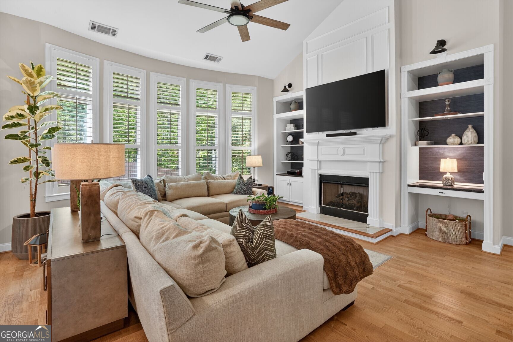 8230 Gracen Drive Gainesville GA 30506