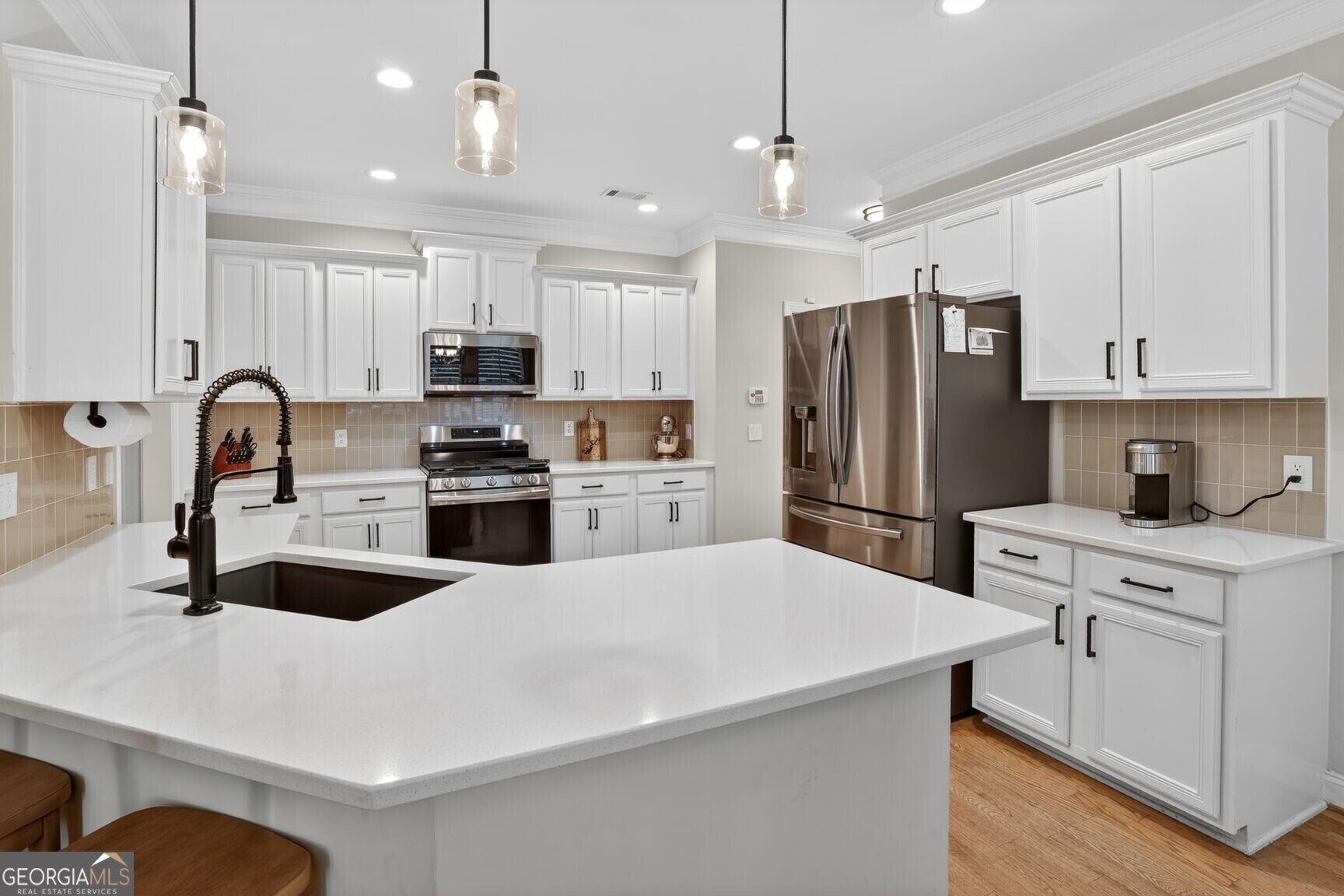 8230 Gracen Drive Gainesville GA 30506