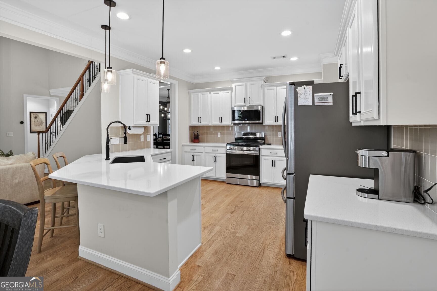 8230 Gracen Drive Gainesville GA 30506