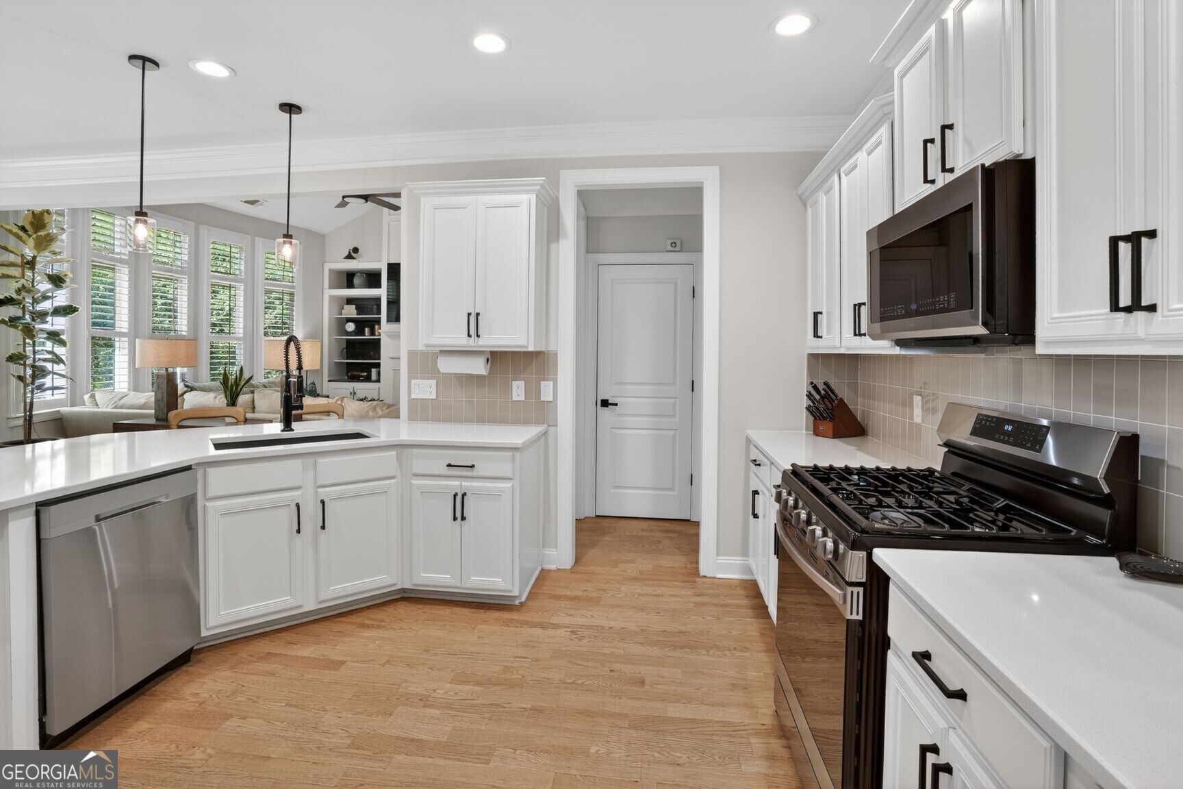8230 Gracen Drive Gainesville GA 30506