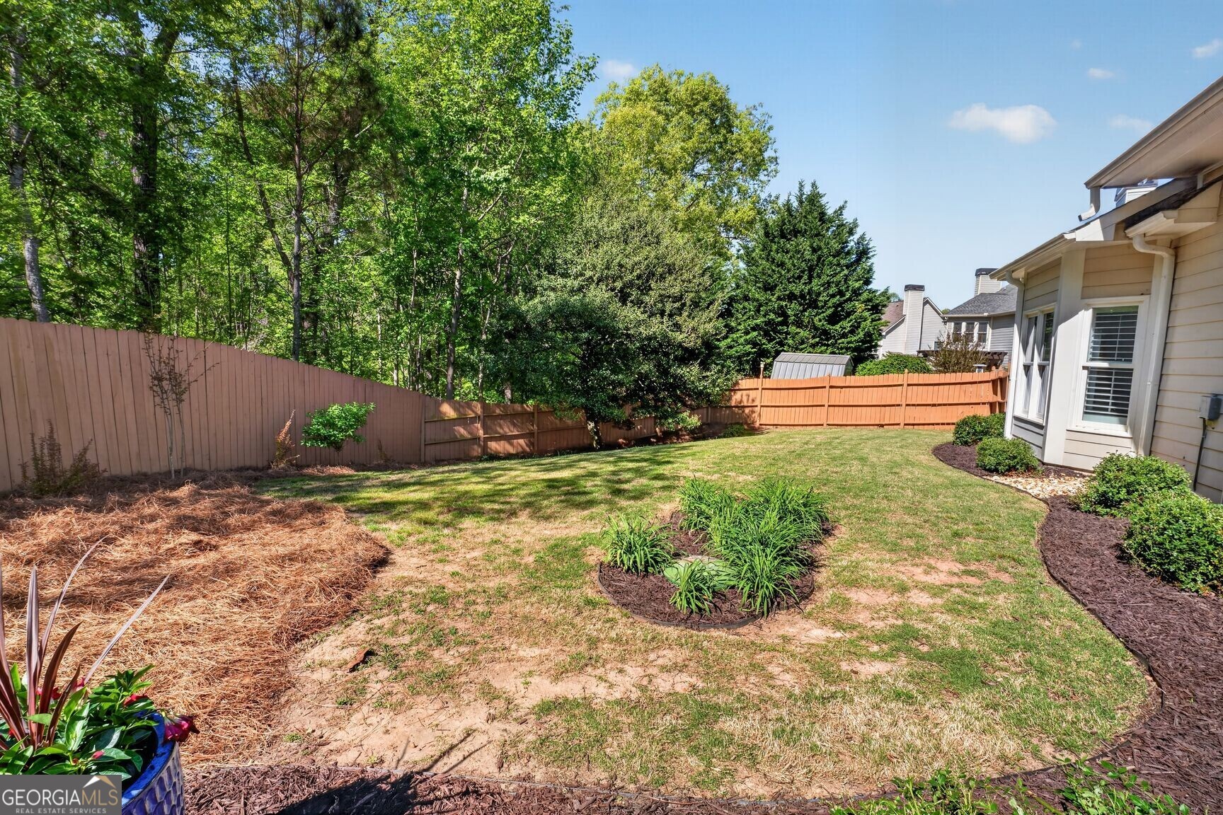 8230 Gracen Drive Gainesville GA 30506