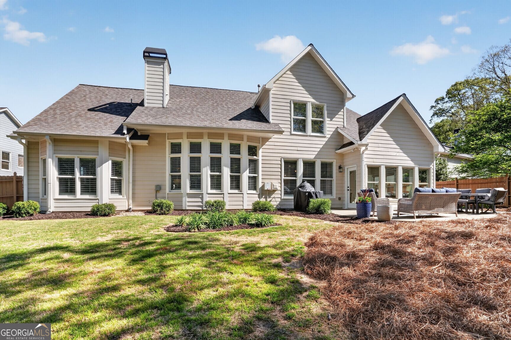 8230 Gracen Drive Gainesville GA 30506