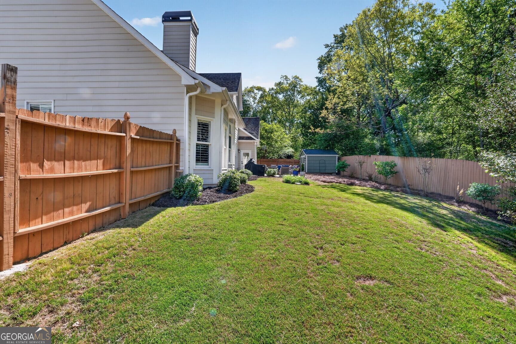 8230 Gracen Drive Gainesville GA 30506