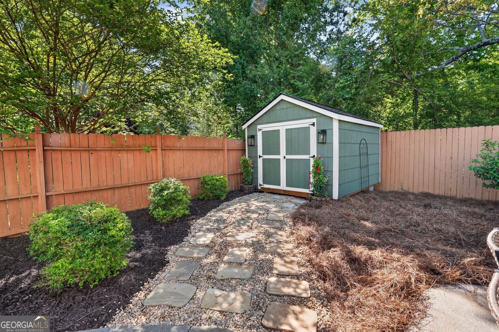 8230 Gracen Drive Gainesville GA 30506