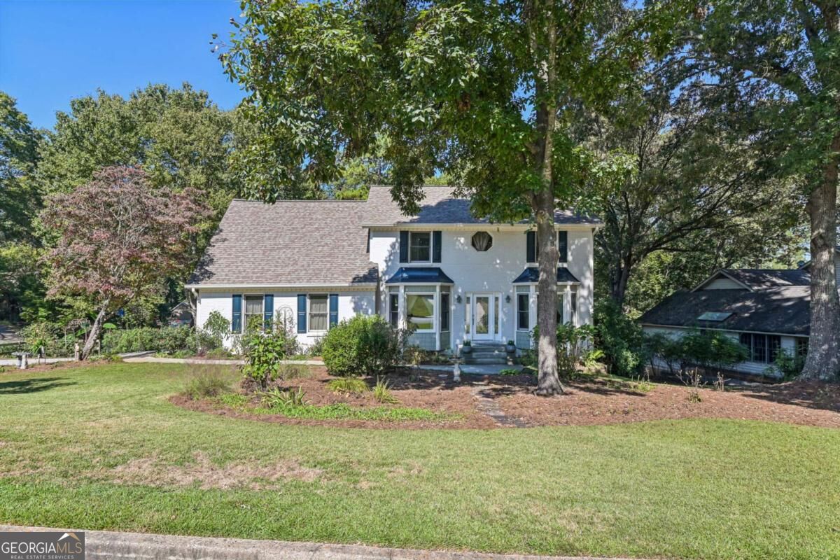 4871 Miller Farms Court Peachtree Corners GA 30096