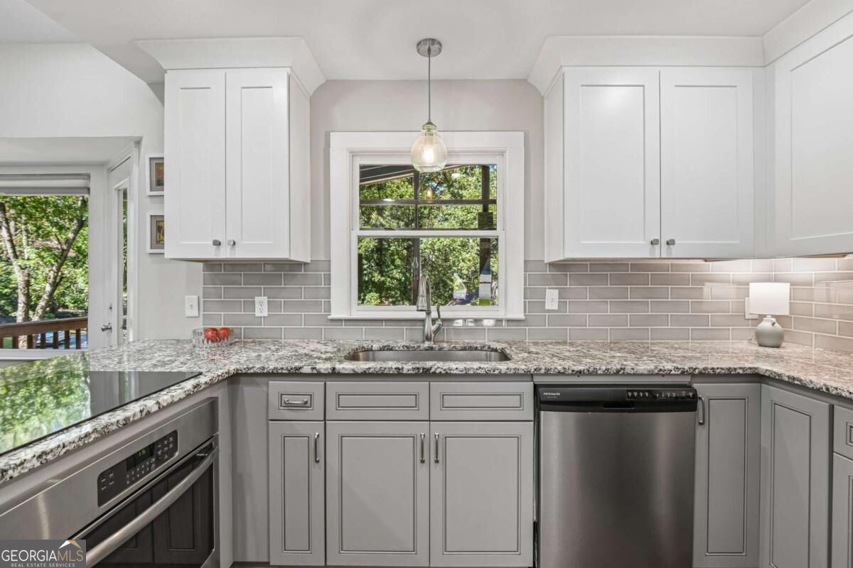 4871 Miller Farms Court Peachtree Corners GA 30096