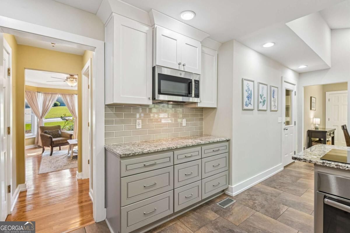 4871 Miller Farms Court Peachtree Corners GA 30096