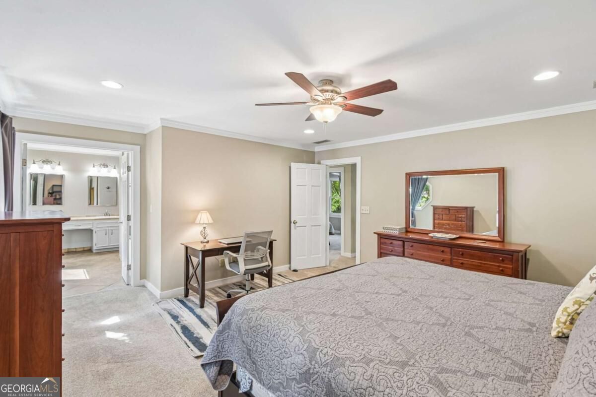 4871 Miller Farms Court Peachtree Corners GA 30096