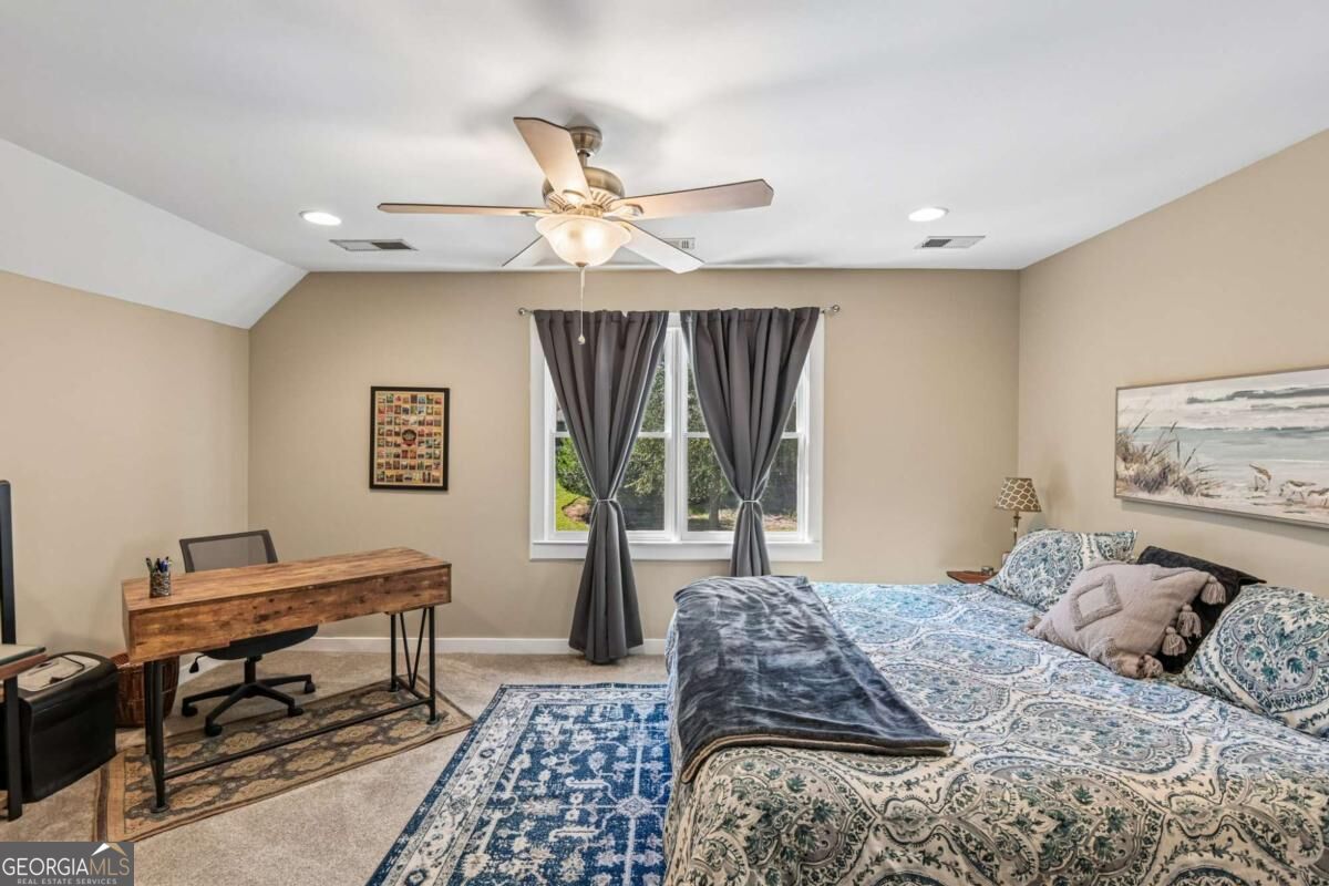 4871 Miller Farms Court Peachtree Corners GA 30096