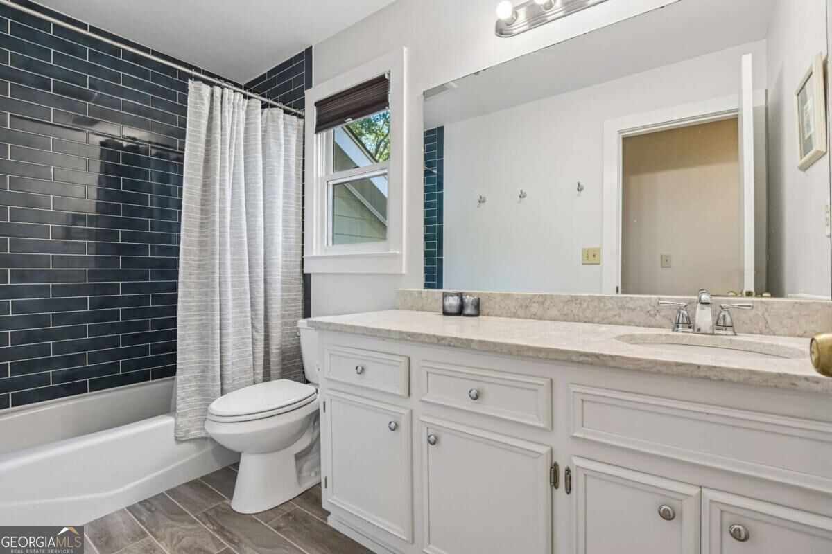 4871 Miller Farms Court Peachtree Corners GA 30096