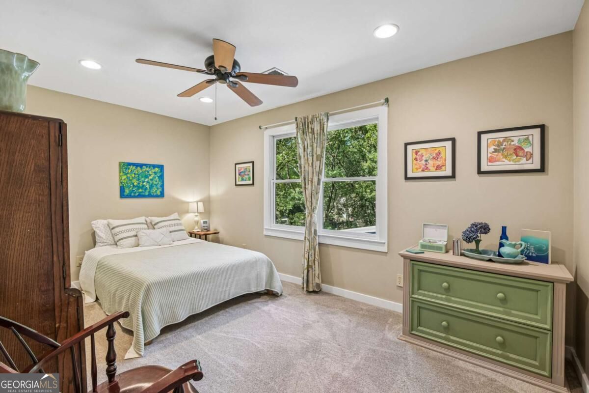 4871 Miller Farms Court Peachtree Corners GA 30096
