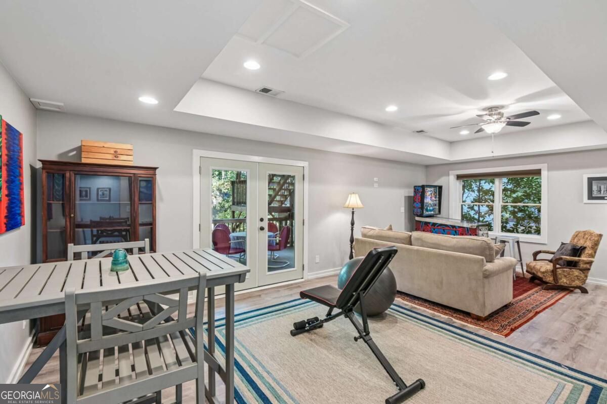 4871 Miller Farms Court Peachtree Corners GA 30096