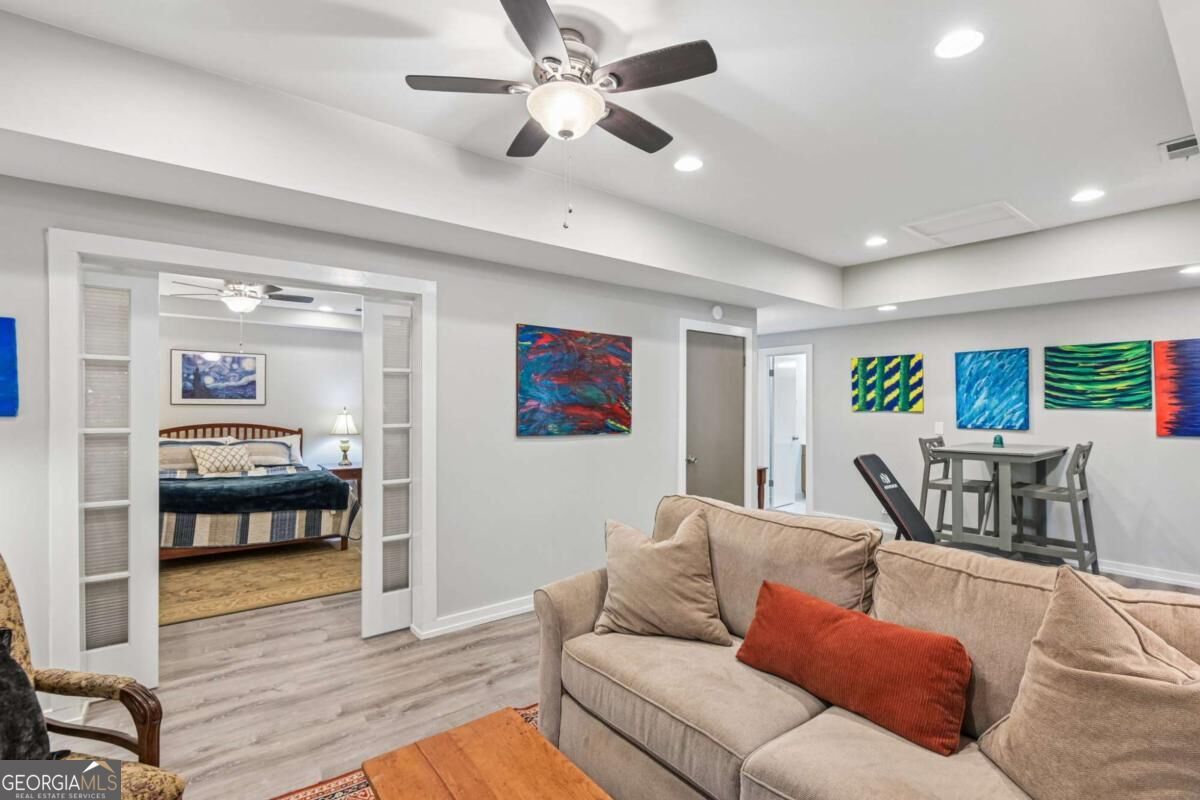 4871 Miller Farms Court Peachtree Corners GA 30096
