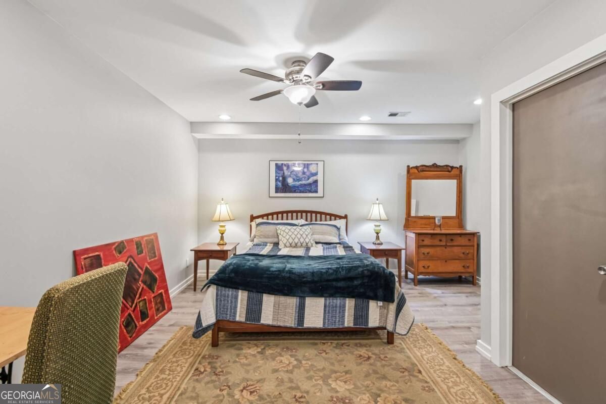 4871 Miller Farms Court Peachtree Corners GA 30096
