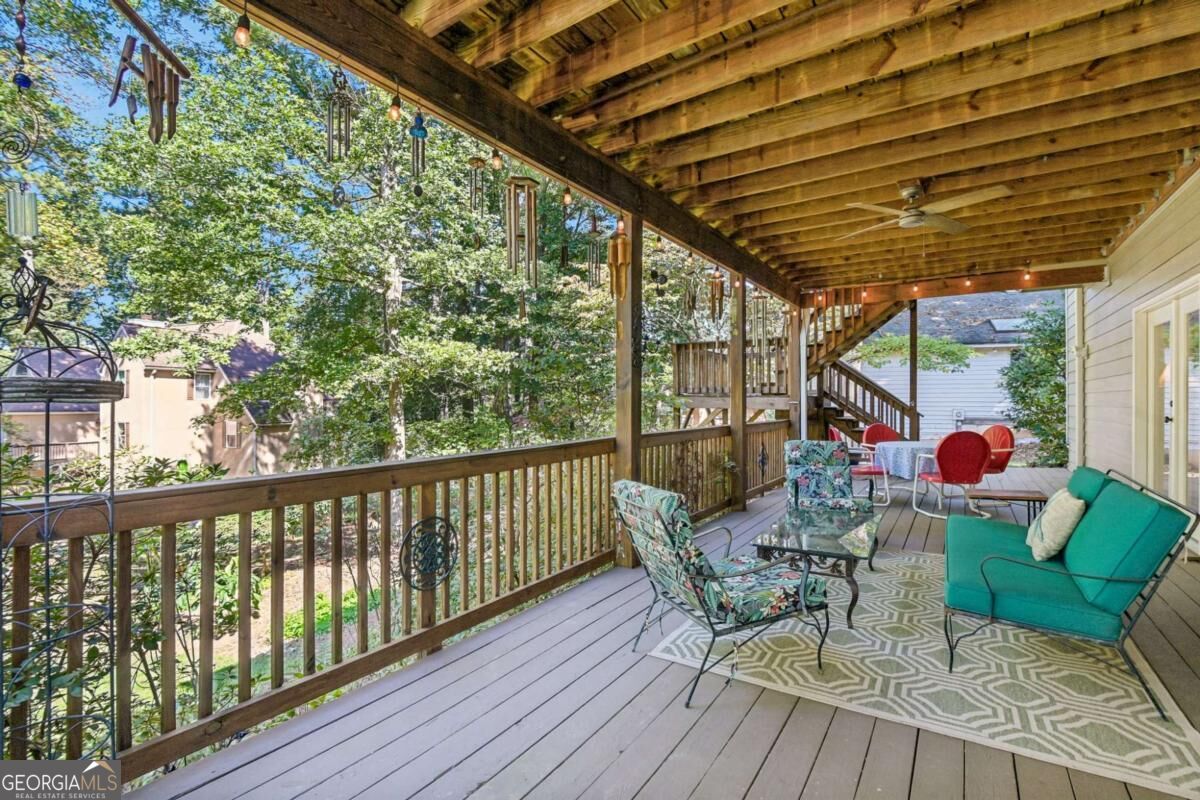 4871 Miller Farms Court Peachtree Corners GA 30096