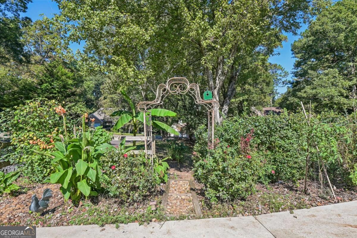 4871 Miller Farms Court Peachtree Corners GA 30096