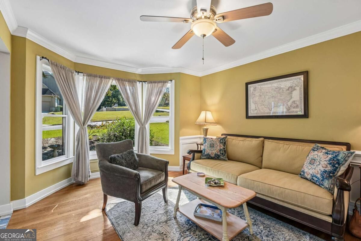 4871 Miller Farms Court Peachtree Corners GA 30096