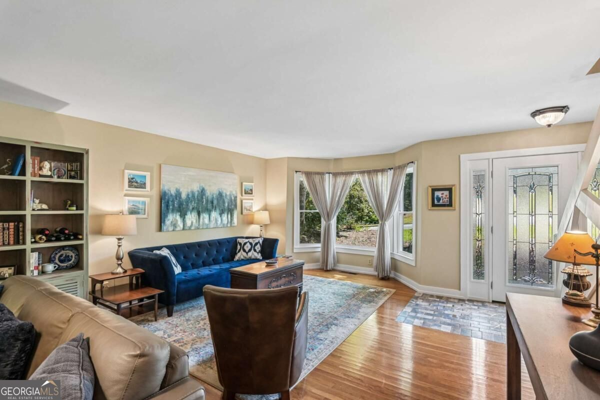 4871 Miller Farms Court Peachtree Corners GA 30096
